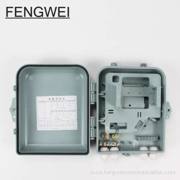 16 core Fiber Optic Distribution Box